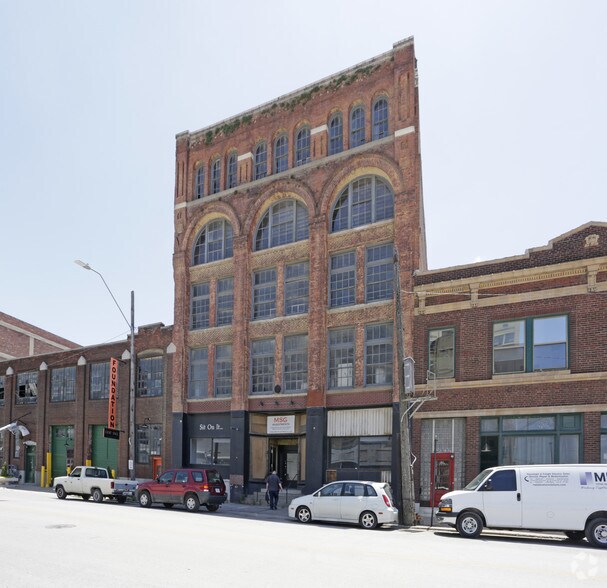 More Photos Of 1225 Union Ave, Kansas City Apartments For Lease