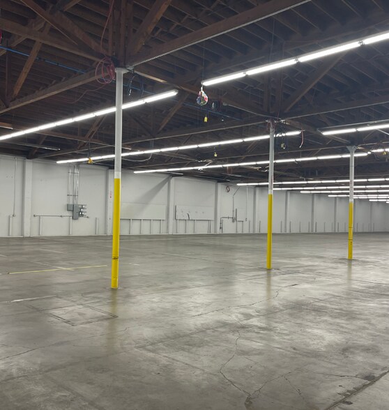 More Photos Of 4320 E Trent Ave, Spokane Warehouse For Lease