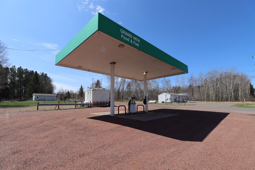 More Photos Of 22195 Highway 63, Grand View Storefront Retail Residential For Sale