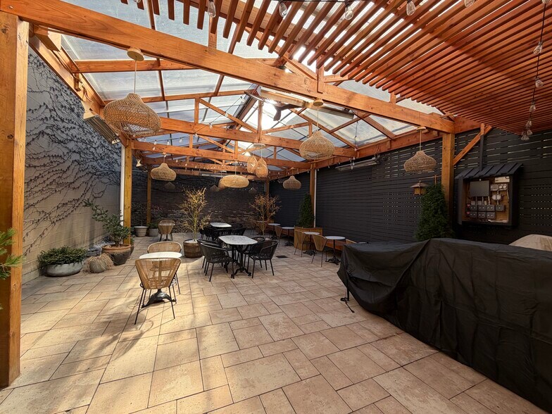 More Photos Of 117 Berry St, Brooklyn Storefront Retail Residential For Sale