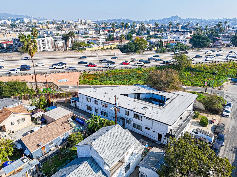 More Photos Of 4771 Marathon St, Los Angeles Apartments For Sale
