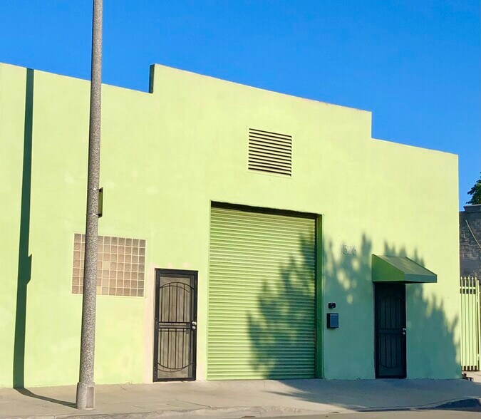 Primary Photo Of 1526 Seabright Ave, Long Beach Warehouse For Lease