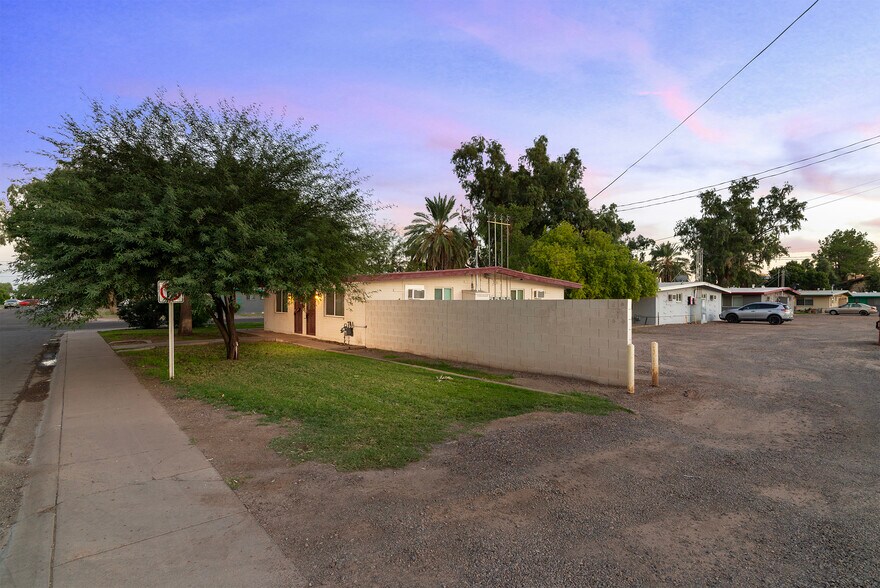 More Photos Of 1002 S Mariana St, Tempe Apartments For Sale