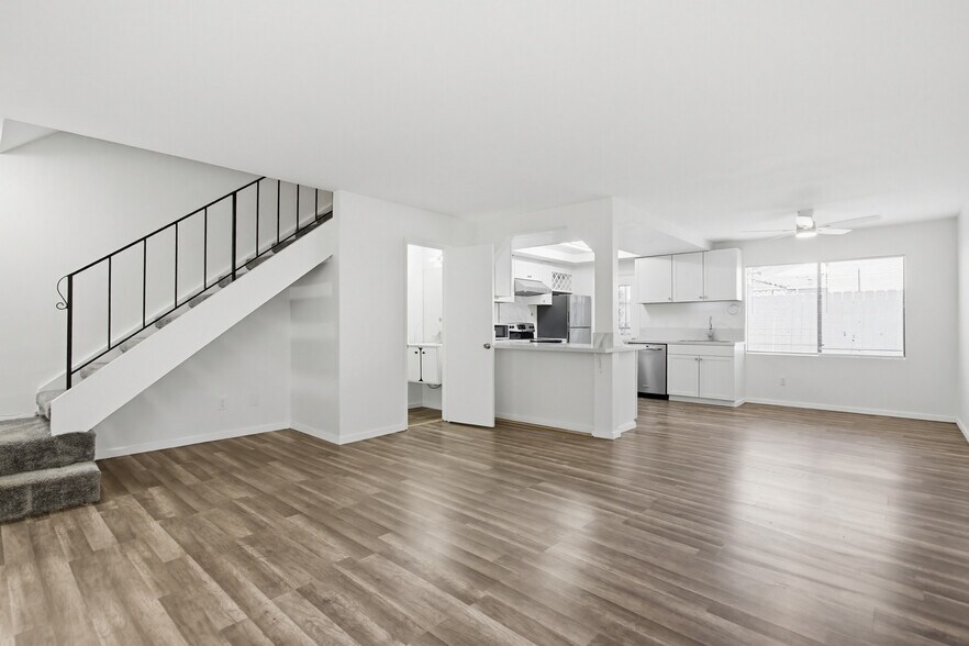 More Photos Of 3541 Highland Ave, San Diego Apartments For Sale