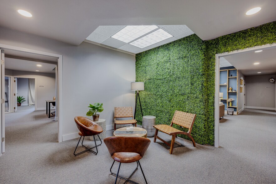 More Photos Of 2301 E Pikes Peak Ave, Colorado Springs Coworking Space