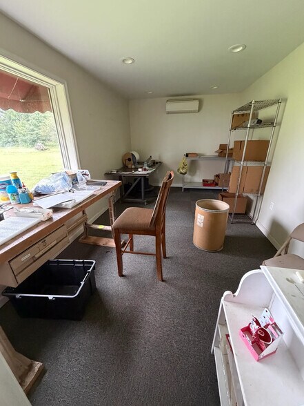 More Photos Of 27013 E Lillian St, Hebron Warehouse For Sale