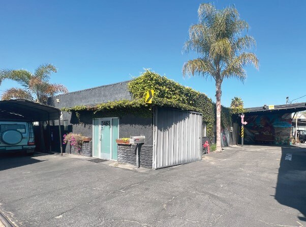 More Photos Of 3461 E 26th St, Los Angeles Manufacturing For Sale