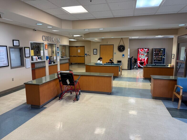 More Photos Of 1360 S Main St, Ellijay Hospital For Lease