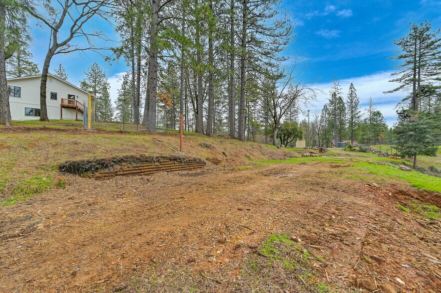 More Photos Of 1420 Robbers Ravine Rd, Colfax Multifamily For Sale