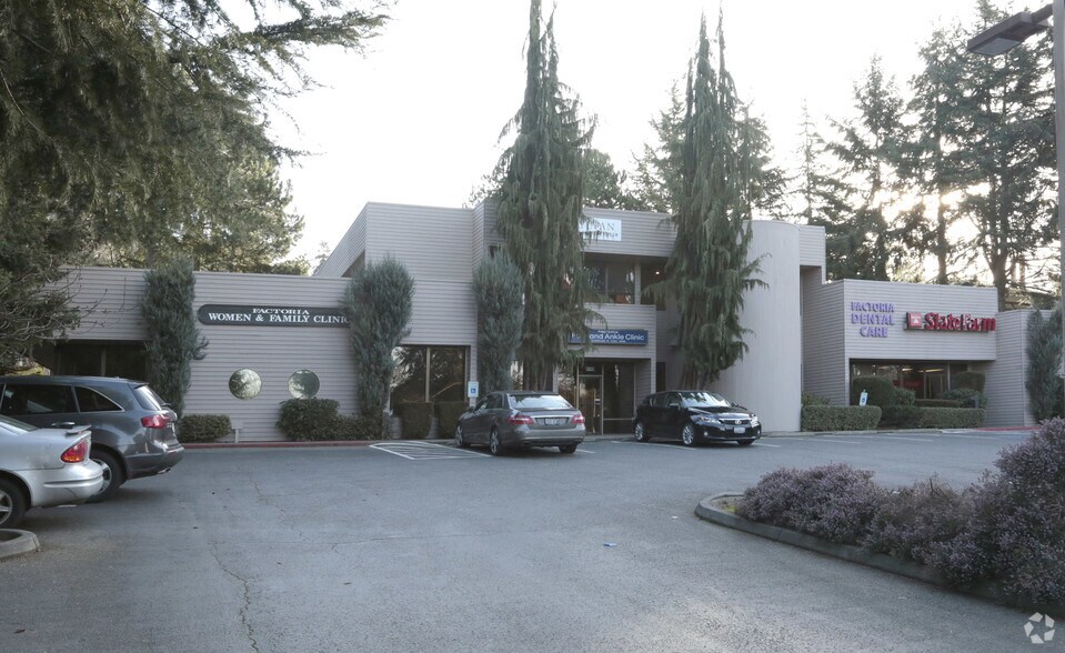 Primary Photo Of 4140 Factoria Blvd SE, Bellevue Medical For Lease