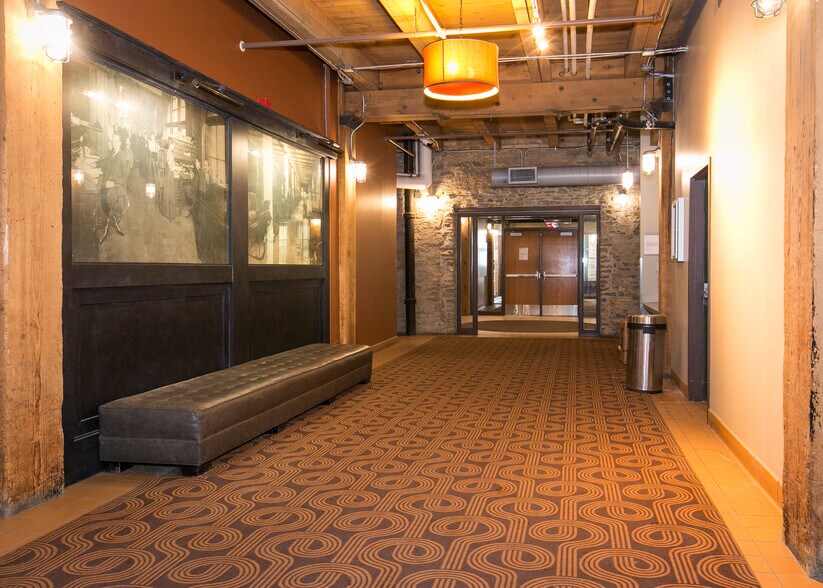 More Photos Of 400 N 1st St, Minneapolis Loft Creative Space For Sale