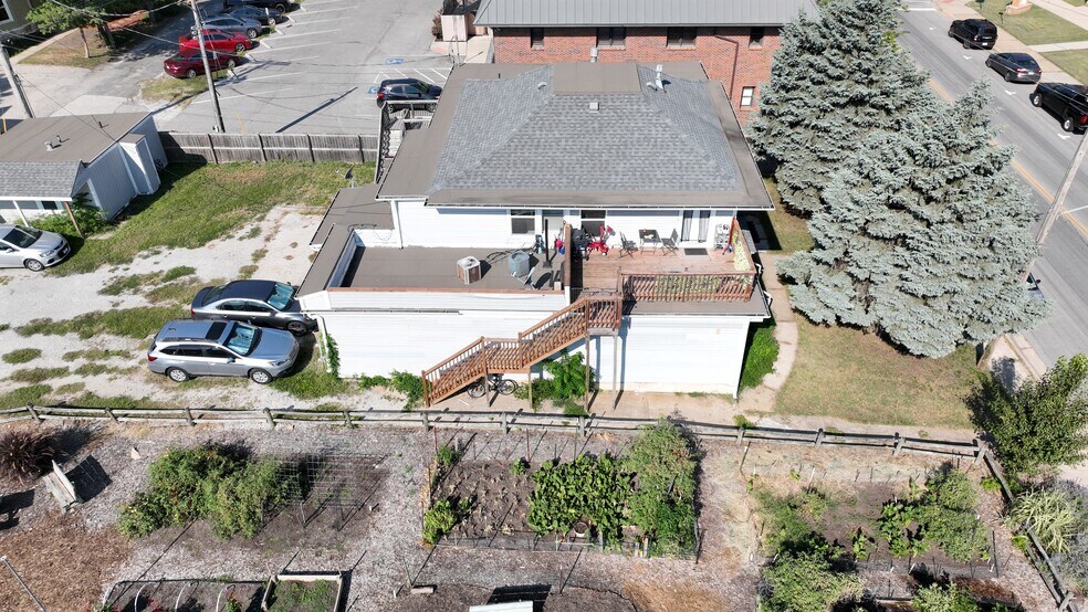 More Photos Of 209 E Loula St, Olathe Apartments For Sale