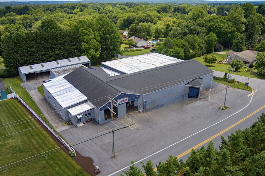 More Photos Of 1584 Deer Park Rd, Finksburg Warehouse For Lease