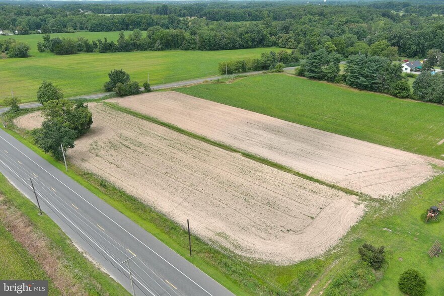 More Photos Of Bridgeton Pike, Sewell Land For Sale