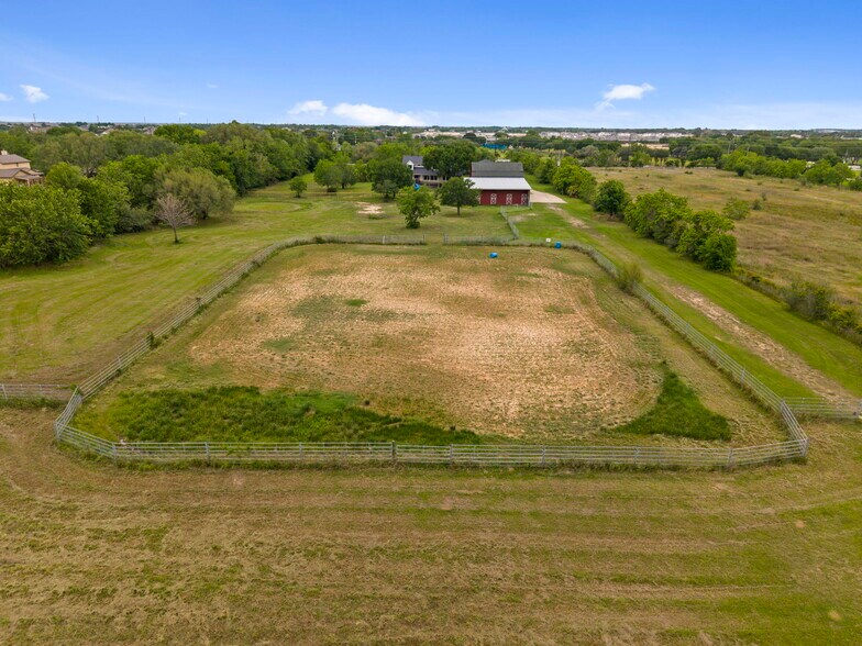 More Photos Of 26435 Clay Rd, Katy Land For Sale