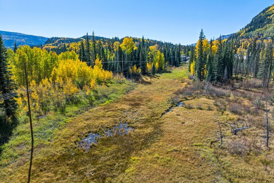 More Photos Of 49789 N. US Highway 550, Durango Land For Sale