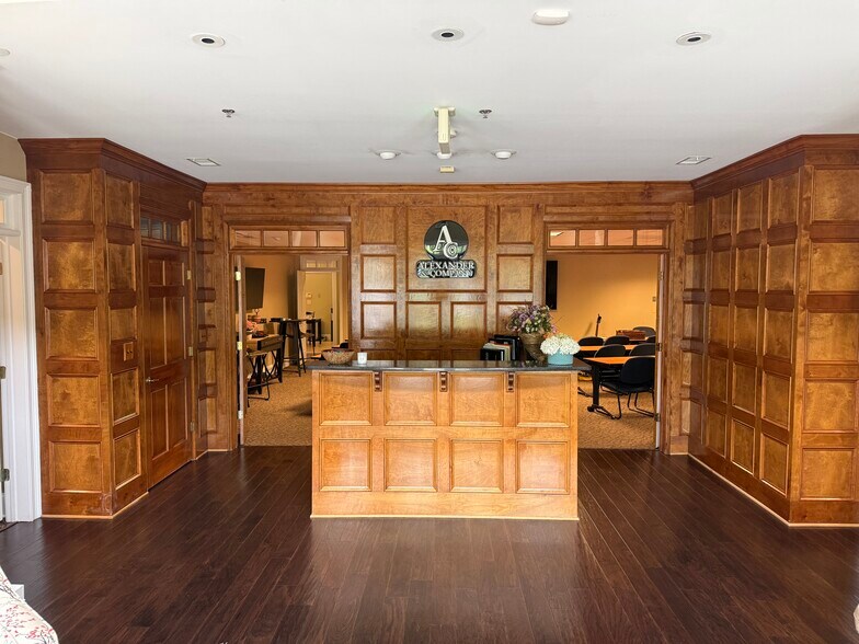 More Photos Of 291 Heritage Walk, Woodstock Office For Sale