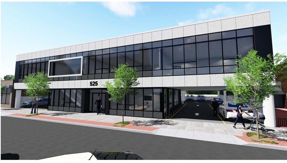 More Photos Of 525 Chestnut St, Cedarhurst Office For Lease