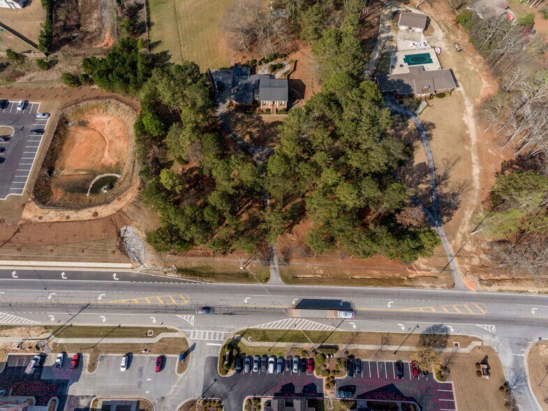 More Photos Of 3460 Highway 81, Loganville Flex For Sale