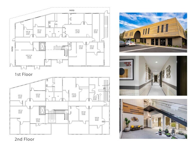 More Photos Of 328 S Atlantic Blvd, Monterey Park Office For Lease