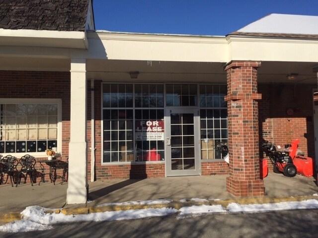 More Photos Of 30 Main St, Topsfield Storefront For Lease