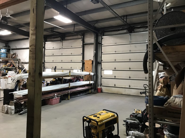 More Photos Of 395 100th St SW, Byron Center Distribution For Lease