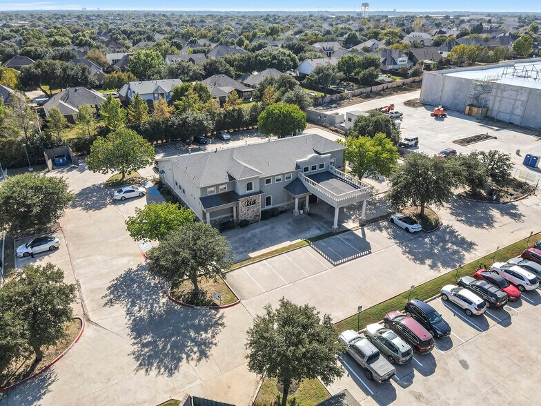 More Photos Of 1651 Justin Rd, Flower Mound Medical For Sale