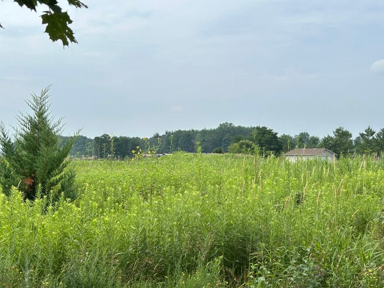 More Photos Of 2947 Bateman Trail, London Land For Sale