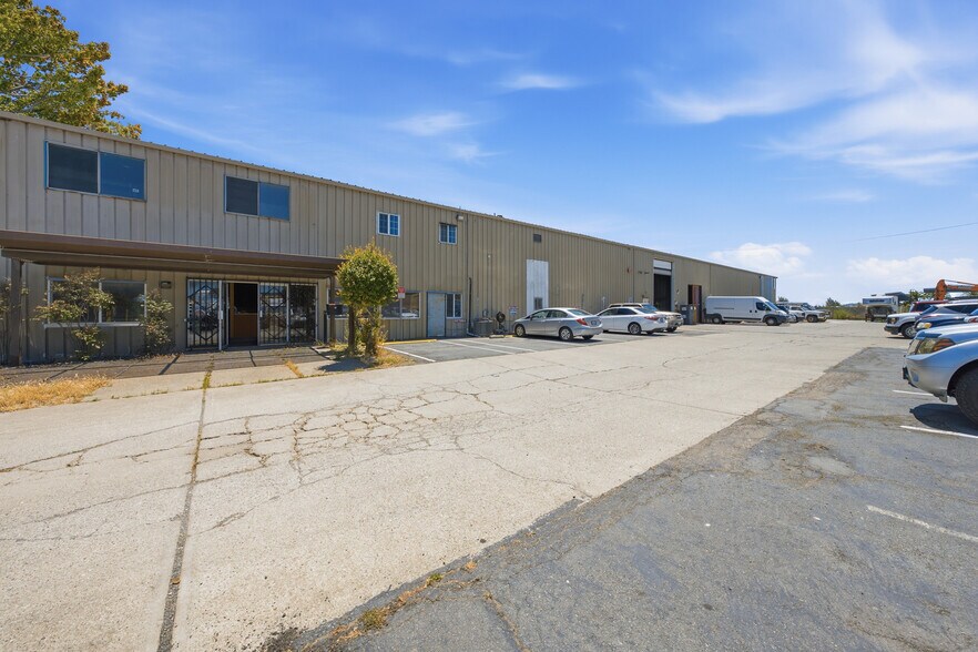 More Photos Of , Union City Industrial For Sale