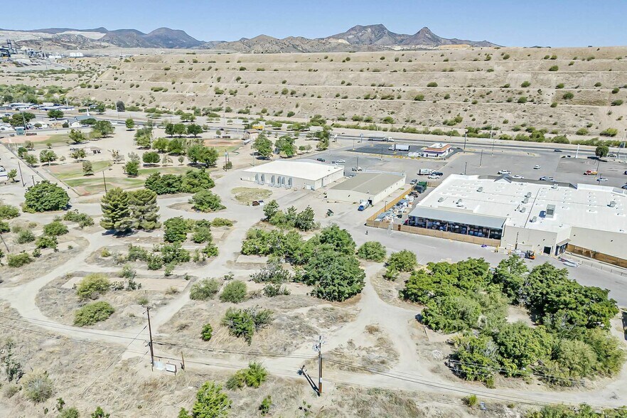 More Photos Of 5621 Maple Leaf St, Claypool Land For Sale