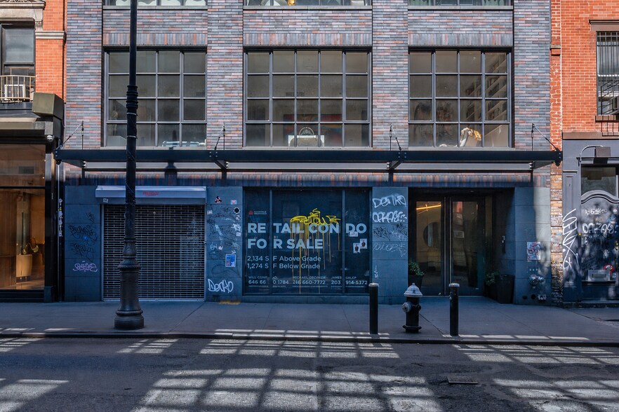 More Photos Of 145 Ludlow St, New York Apartments For Sale