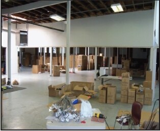 More Photos Of 159 23rd St, Ogden Warehouse For Lease