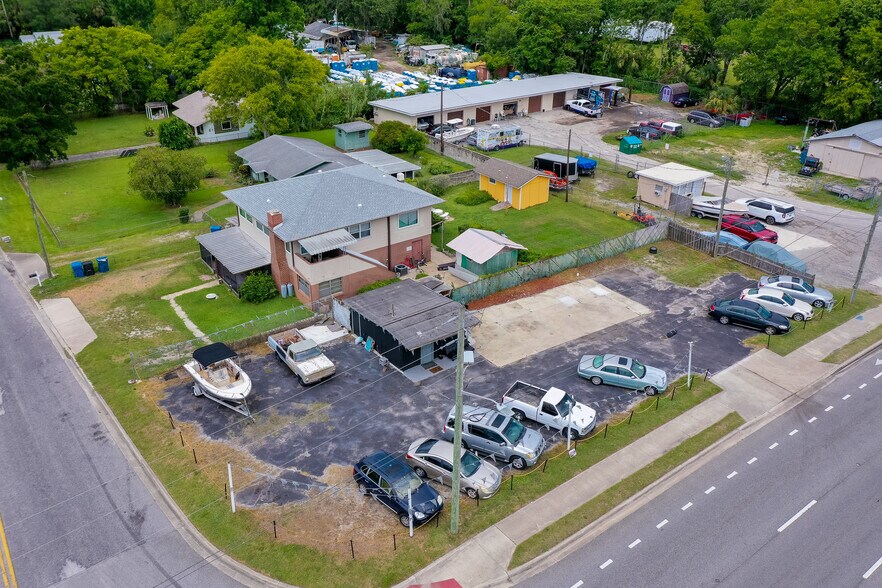 More Photos Of 1520 N Nova Rd, Daytona Beach Manufacturing For Sale