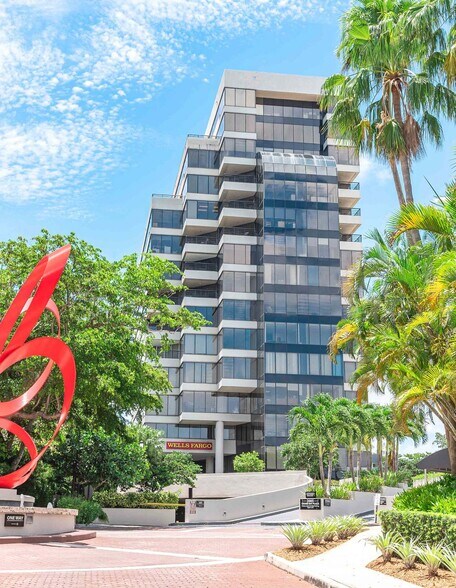 More Photos Of 2665 S Bayshore Dr, Coconut Grove Office For Lease