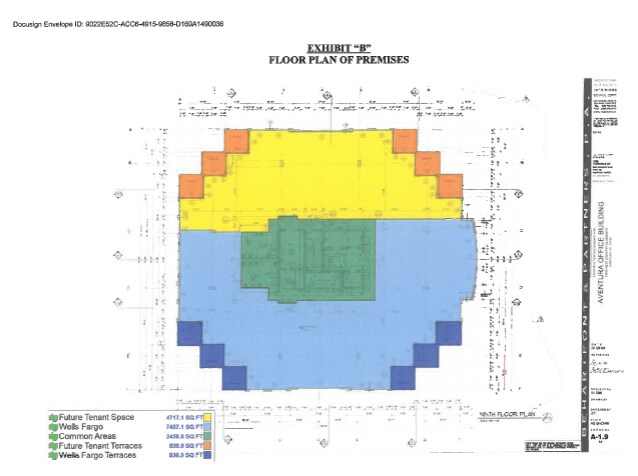 More Photos Of 19950 W Country Club Dr, Aventura Office Residential For Lease
