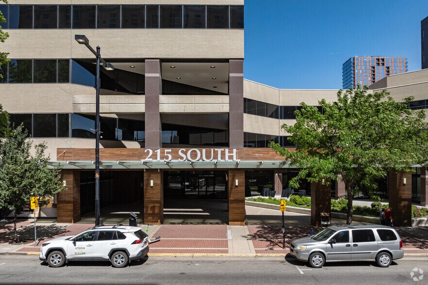 More Photos Of 215 S State St, Salt Lake City Office For Lease
