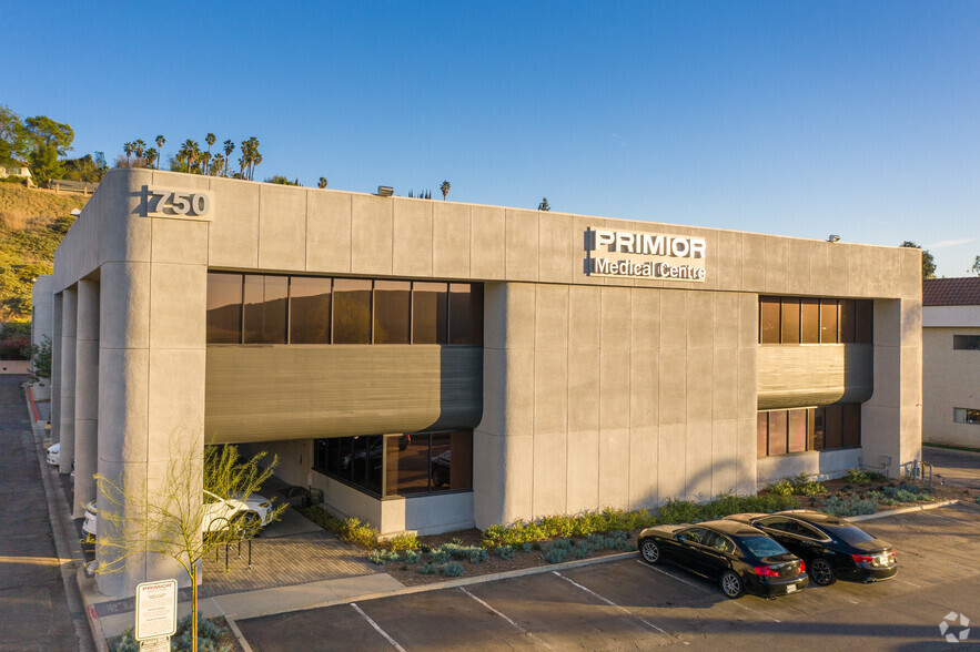 Primary Photo Of 750 N Diamond Bar Blvd, Diamond Bar Office For Lease