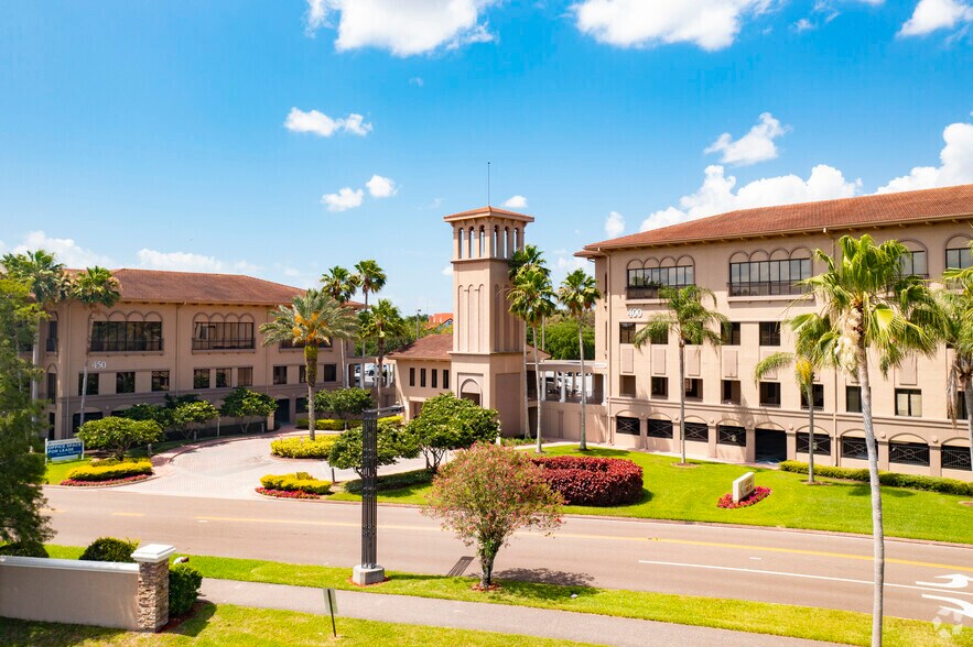 More Photos Of 450 Carillon Pky, Saint Petersburg Office For Lease