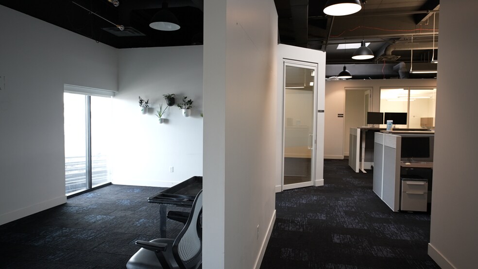 More Photos Of 145-151 W Burton Ave, South Salt Lake Warehouse For Lease