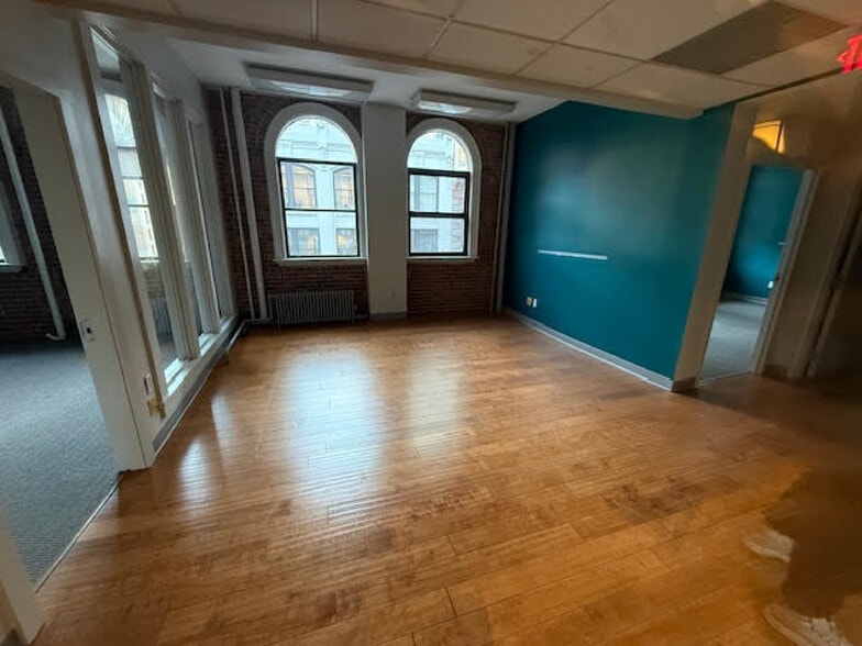 More Photos Of 112 State St, Boston Office For Lease