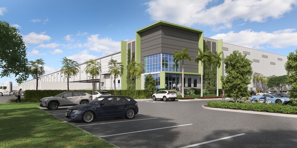 More Photos Of 2496 S Kings Hwy, Fort Pierce Unknown For Lease