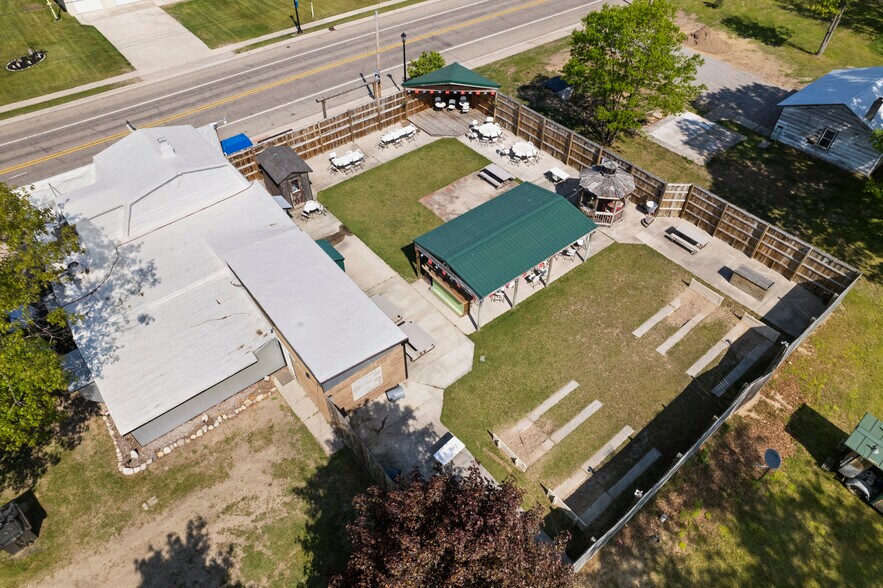 More Photos Of 4262 N Abbe Rd, Comins Bar For Sale