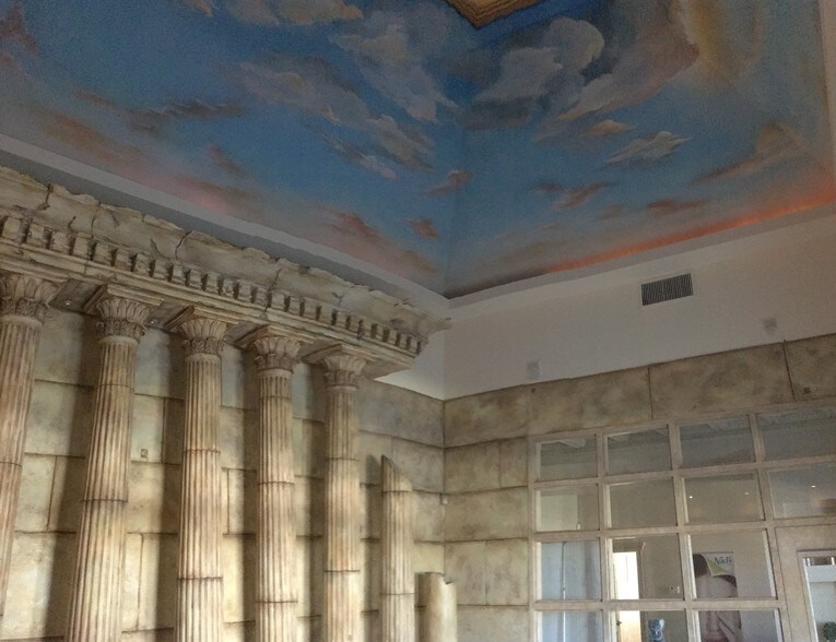 More Photos Of 5974 Silver Springs Dr, El Paso Office For Lease