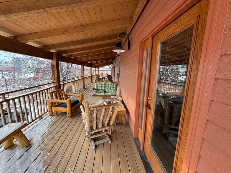 More Photos Of 230 Cherry St, Fort Collins Office For Sale