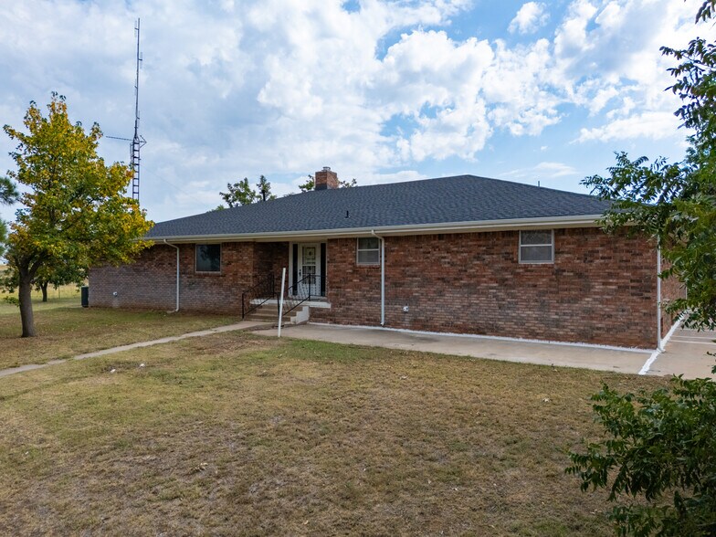 More Photos Of Atherton Ranch, Wheeler Land For Sale