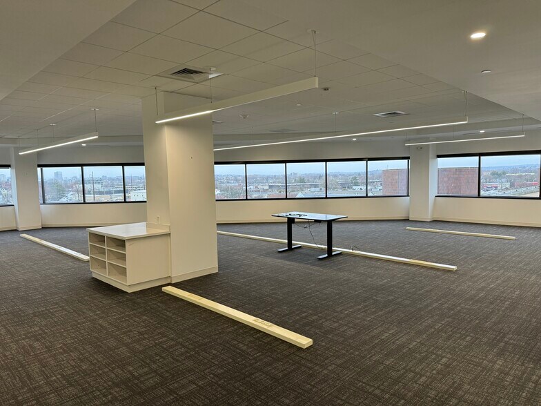 More Photos Of 350 Main St, Malden Office For Lease