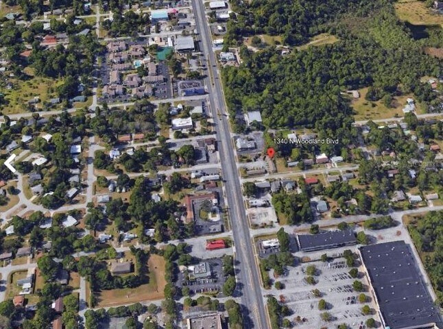 More Photos Of 1340 N Woodland Blvd, Deland Hotel For Sale