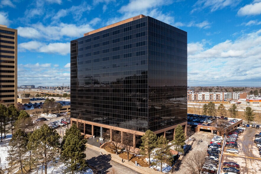 More Photos Of 8055 E Tufts Ave, Denver Office For Lease