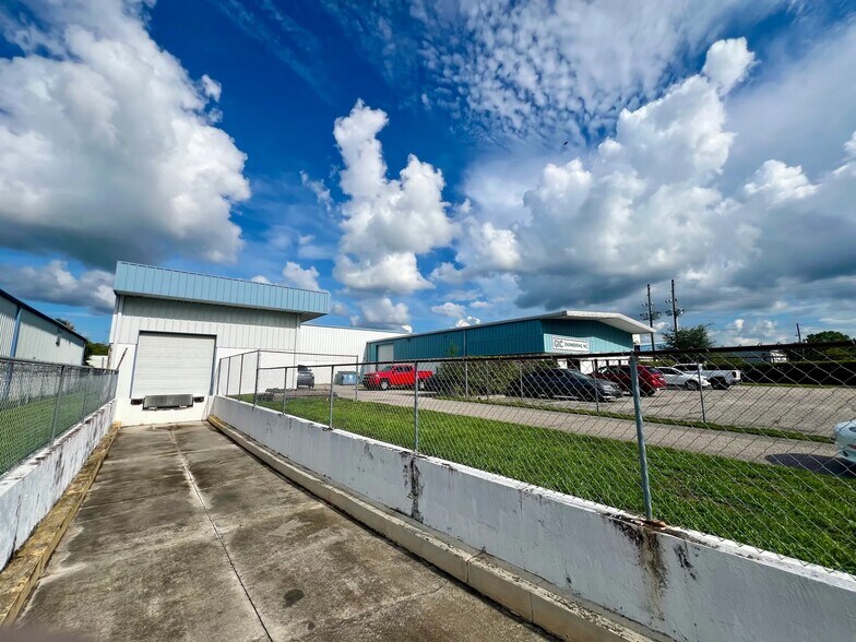 More Photos Of 2431 Destiny Way, Odessa Manufacturing For Sale