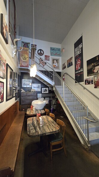 More Photos Of 327 S Wilmington St, Raleigh Storefront Retail Office For Sale